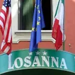 Losanna 3*