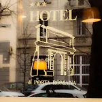 Hotel Di Porta Romana