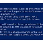 Navigli Downtown Cocco House *