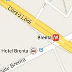 Brenta 2*