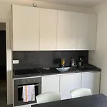 Gioia Garden Apartment Milan