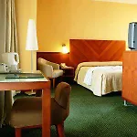 Unahotels Mediterraneo Hotel