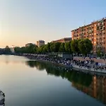 Διαμέρισμα La Mansarda Sui Navigli Μιλάνο