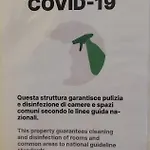 A Casa Di Ara Гостевой дом