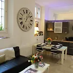 Apartamento Brera Design Loft Milão