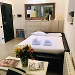 Apartamento Brera Design Loft Milão