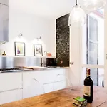 Design Loft Bocconi Lejlighed Milano