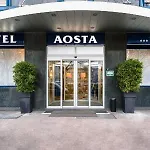 Aosta 3*