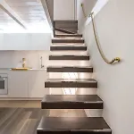 San Gregorio Luxury Master Guest Apartman Milánó