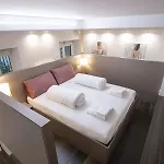 San Gregorio Luxury Master Guest
