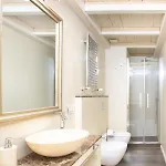 San Gregorio Luxury Master Guest Milánó