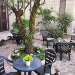 酒店 孟特比安科莫肯巴酒店 米兰
