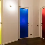 De Angeli - 2 Bedroom