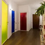 De Angeli - 2 Bedroom Appartement Milaan