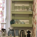 ベッド・アンド・ブレックファスト Residenza Fiori Di Grano 3*