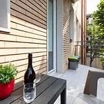 West - Modern And Comfortable Appartement Milan