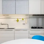 Appartement Luxury 2bed-2bath With Private Car Park Milan