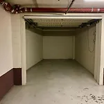 Appartement Luxury 2bed-2bath With Private Car Park Milan