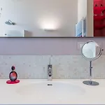 Luxury 2bed-2bath With Private Car Park Appartement Milan