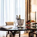 Hotel Palazzo Parigi Hotel&grand - Lhw 5*