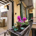 Corso Genova 21, Navigli & Duomo - Charming Apartamento