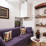 Apartamento Corso Genova 21, Navigli & Duomo - Charming Milán
