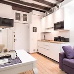 Apartamento Corso Genova 21, Navigli & Duomo - Charming