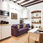 Apartamento Corso Genova 21, Navigli & Duomo - Charming *