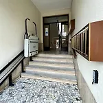 Casa Vsg Apartment