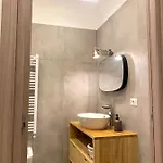 ゲストハウス Boutique Moscova 4*