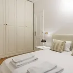 Royal - Centro Apartment *