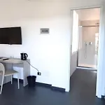 Ripamontibnb Alojamento de Acomodação e Pequeno-almoço 3*