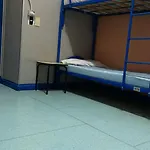 Hostel Hi! Milan