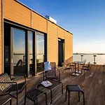 Aparthotel Dreams Studi 4*