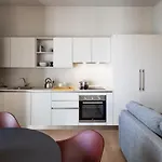 Aurum Citta Studi 4* Milaan