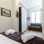 Apartment Retreats Cadorna Duomo *