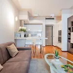 Royal - Centro Apartment