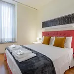 Apartment Royal - Centro *