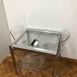 Bocconi Apartment Mailand