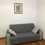 Bocconi Apartment Mailand