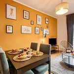 Sweett - Solari Apartmán