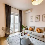 Sweett - Solari Apartmán *