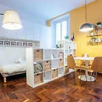 Lejlighed Easylife - - Menotti 16a - Porta Venezia *