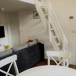 White Flat Puglie 公寓 米兰