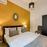 Apartmán Sweett - Solari