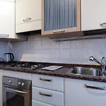 Appartement Primopiano - Via Pavia *