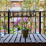 Appartement Primopiano - Via Pavia