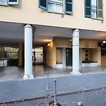 Primopiano - Via Pavia *