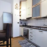 Appartement Primopiano - Via Pavia Milan