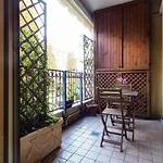 Appartement Primopiano - Via Pavia *